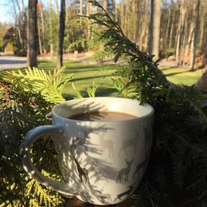 Meet your Posher, Joanna